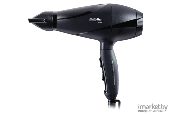 Фен BaByliss 6613DE