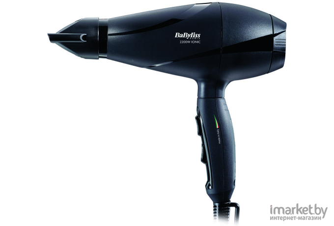 Фен BaByliss 6613DE