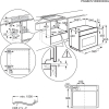 Духовой шкаф Electrolux VKL8E00Z