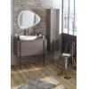 Зеркало для ванной Jacob Delafon Nouvelle Vague 79x57.2 см [EB3049-NF]