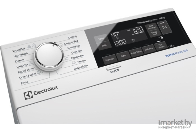 Стиральная машина Electrolux EW7T3R362