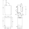 Стиральная машина Electrolux EW7T3R362