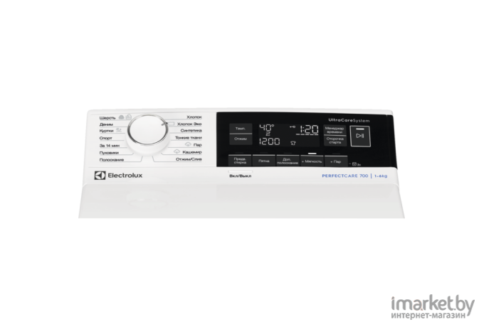 Стиральная машина Electrolux EW7T3R362