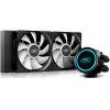 Кулер для процессора DeepCool GAMMAXX L240 v2 (DP-H12RF-GL240V2)