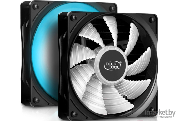 Кулер для процессора DeepCool GAMMAXX L240 v2 (DP-H12RF-GL240V2)