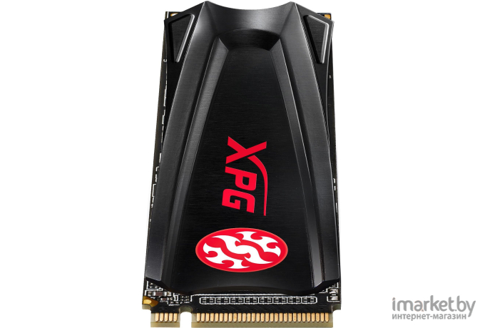SSD A-Data GAMMIX S5 256GB (AGAMMIXS5-256GT-C)