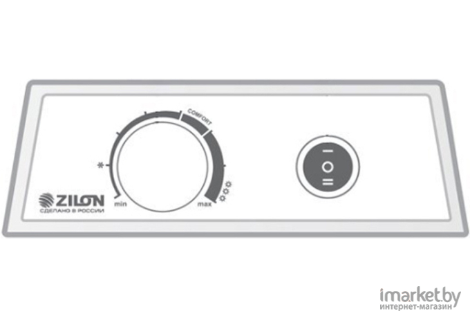 Конвектор ZILON ZHC-2000 SR3.0