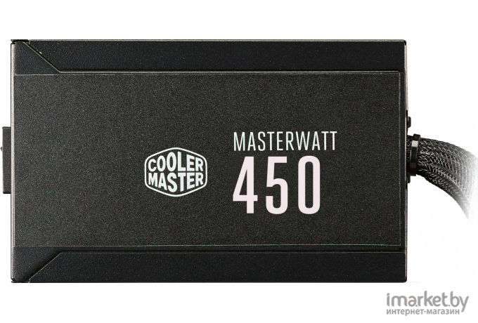 Блок питания Cooler Master MasterWatt 450 (MPX-4501-AMAAB-EU)