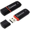 Usb flash SmartBuy 8GB Crown Black [SB8GBCRW-K]