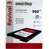 SSD диск SmartBuy 960Gb Revival3 [SB960GB-RVVL3-25SAT3]