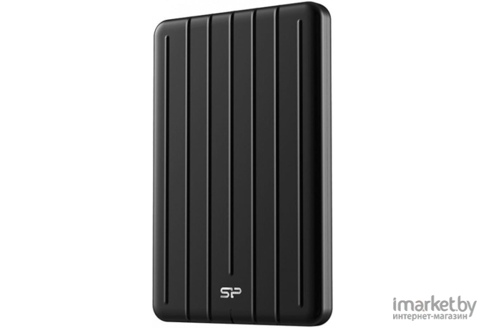 SSD диск Silicon-Power 512Gb Bolt B75 Pro Black [SP512GBPSD75PSCK]