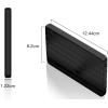 SSD диск Silicon-Power 512Gb Bolt B75 Pro Black [SP512GBPSD75PSCK]