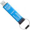 Usb flash Kingston DataTraveler 2000 8Gb синий [DT2000/8GB]