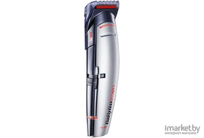 Машинка для стрижки волос BaByliss E837E