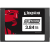 SSD диск Kingston 3.84Tb DC500M Series [SEDC500M/3840G]