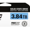 SSD диск Kingston 3.84Tb DC500M Series [SEDC500M/3840G]