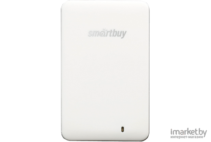 SSD диск SmartBuy 512Gb S3 Drive White [SB512GB-S3DW-18SU30]