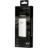 SSD диск SmartBuy 512Gb S3 Drive White [SB512GB-S3DW-18SU30]