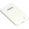 SSD диск SmartBuy 512Gb S3 Drive White [SB512GB-S3DW-18SU30]