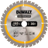 Диск пильный DeWalt DT1950