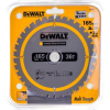 Диск пильный DeWalt DT1950