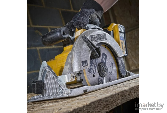 Диск пильный DeWalt DT1950