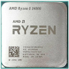 Процессор AMD Ryzen 5 3400G [YD3400C5M4MFH]
