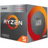 Процессор AMD Ryzen 5 3400G [YD3400C5M4MFH]