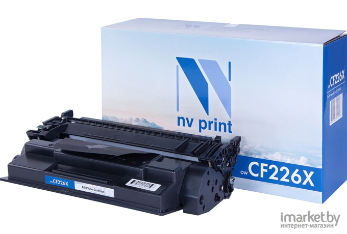 Картридж NVP NV-CF226X