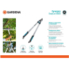 Сучкорез Gardena EasyCut 680 B черный [12003-20.000.00]