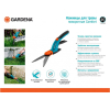 Садовые ножницы Gardena Comfort для травы [08734-20.000.00]