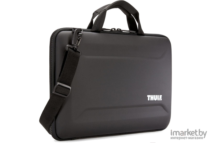 Сумка для ноутбука Thule Gauntlet MacBook Pro 15 (TGAE2356BLK)