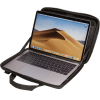 Сумка для ноутбука Thule Gauntlet MacBook Pro 13 черный [TGAE2355BLK]
