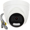 Камера CCTV Hikvision DS-2CE72DFT-F 3.6-3.6 мм HD TVI белый