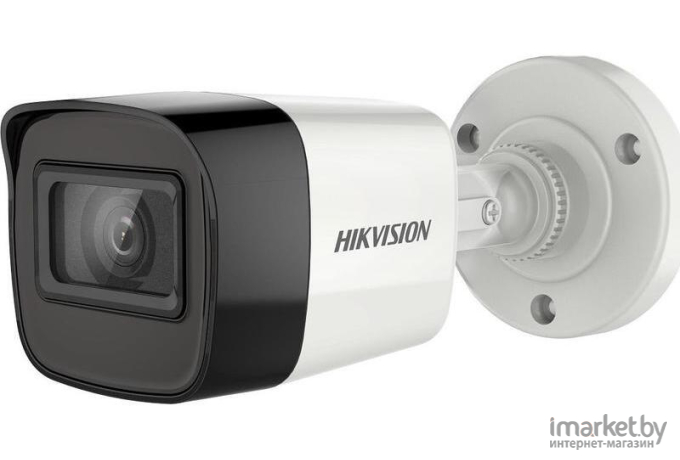Камера CCTV Hikvision DS-2CE16H8T-ITF 3.6 мм