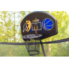 Батут Hasttings Air Game Basketball 10 ft-305 см с защитной сеткой и лестницей