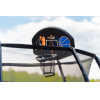 Батут Hasttings Air Game Basketball 10 ft-305 см с защитной сеткой и лестницей