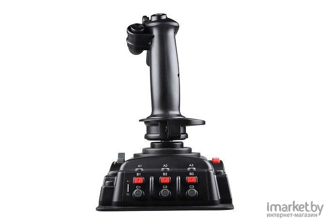 Игровой джойстик FlashFire Cobra V6 Joystick [JS-3601V]