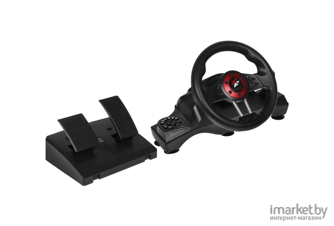 Игровой руль  FlashFire  4 in1 Force Wheel [WH-2304V]