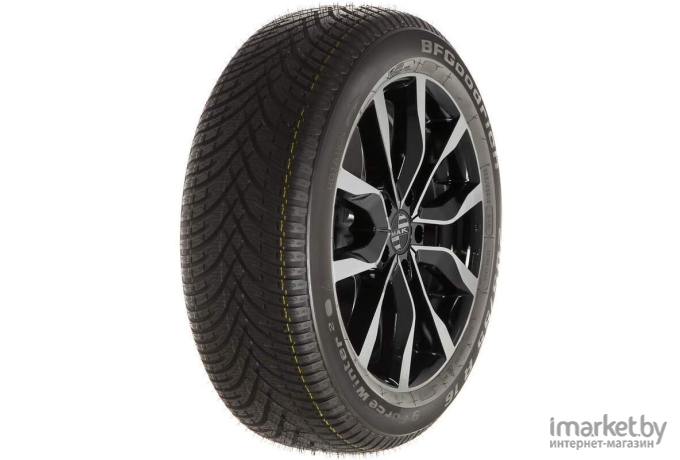 Шины BFGoodrich g-Force Winter 2 225/40R18 92V