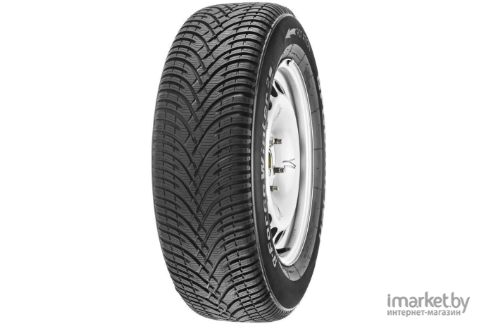 Шины BFGoodrich g-Force Winter 2 225/40R18 92V