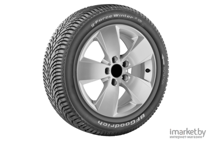 Шины BFGoodrich g-Force Winter 2 225/40R18 92V