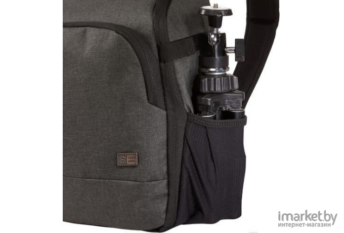 Рюкзак для фотоаппарата Case Logic Era Small серый [CEBP104OBS]