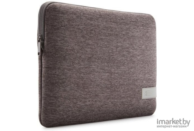 Чехол для ноутбука Case Logic для MacBook серый [REFMB113GRA]