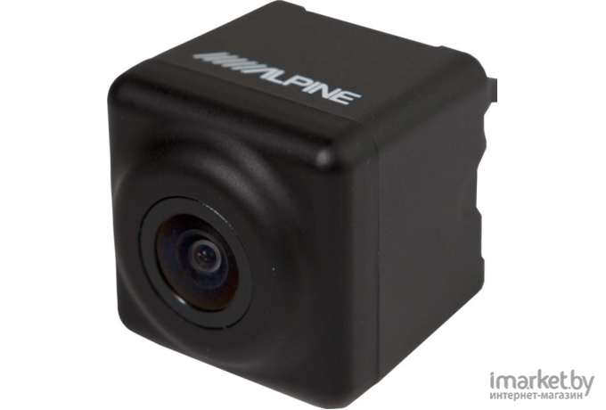 Камера заднего вида Alpine HCE-C1100