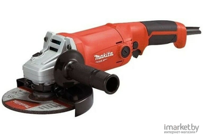 Угловая шлифмашина Makita M9003