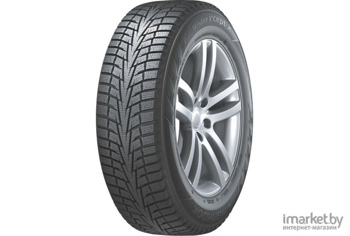 Шины Hankook Winter i*cept X RW10 225/65R17 102T Зимняя