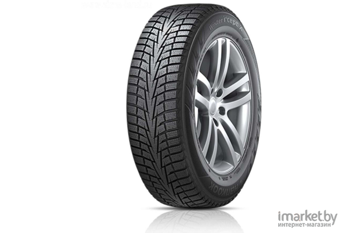 Шины Hankook Winter i*cept X RW10 225/65R17 102T Зимняя