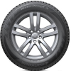 Шины Hankook Winter i*cept X RW10 225/65R17 102T Зимняя