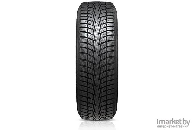 Шины Hankook Winter i*cept X RW10 225/65R17 102T Зимняя